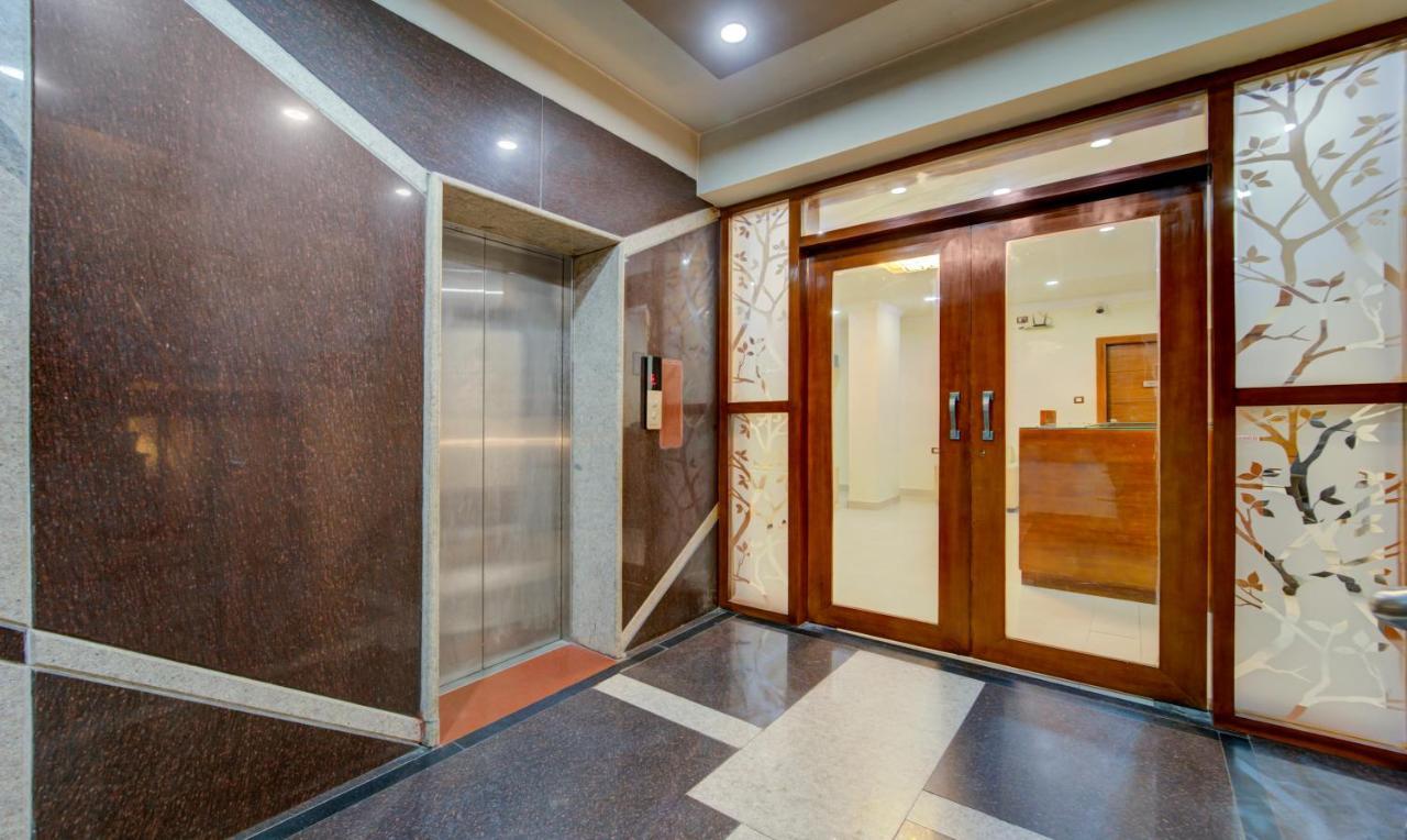 Hotel Treebo Trend Howell Suites