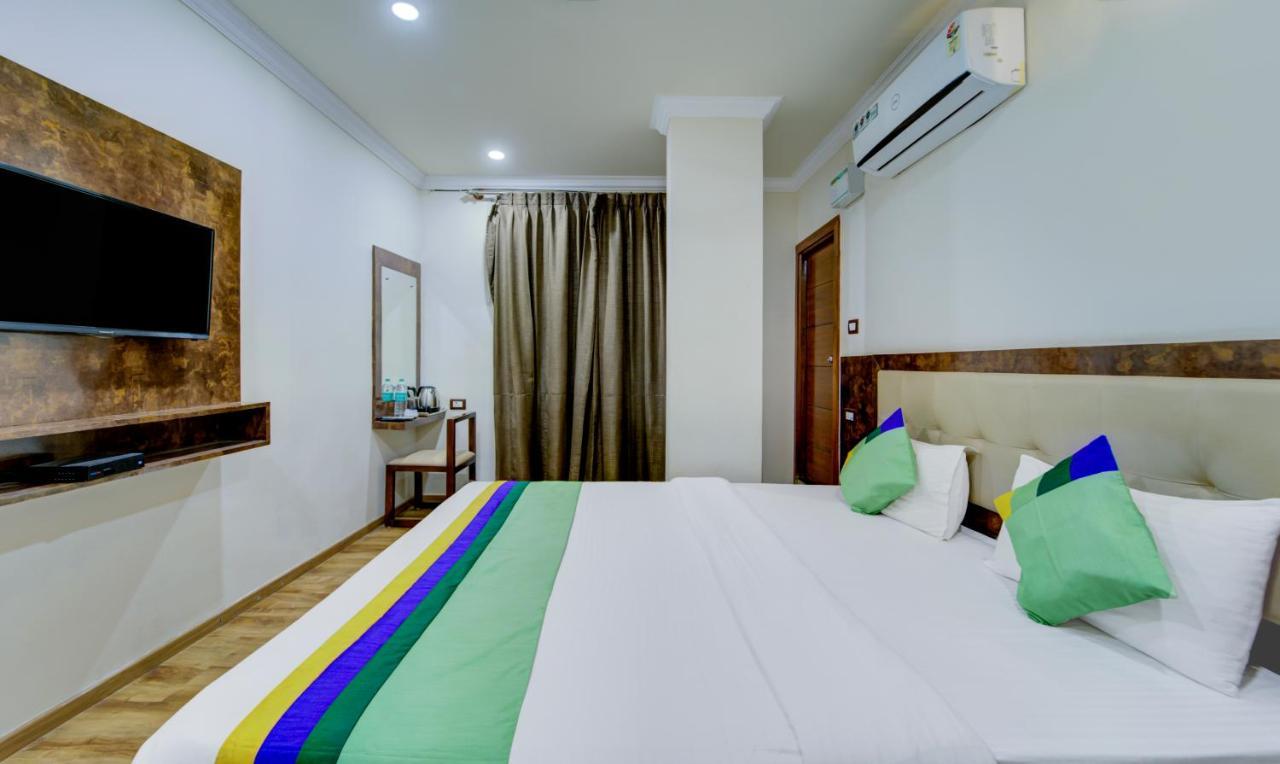 Treebo Trend Howell Suites Hotel