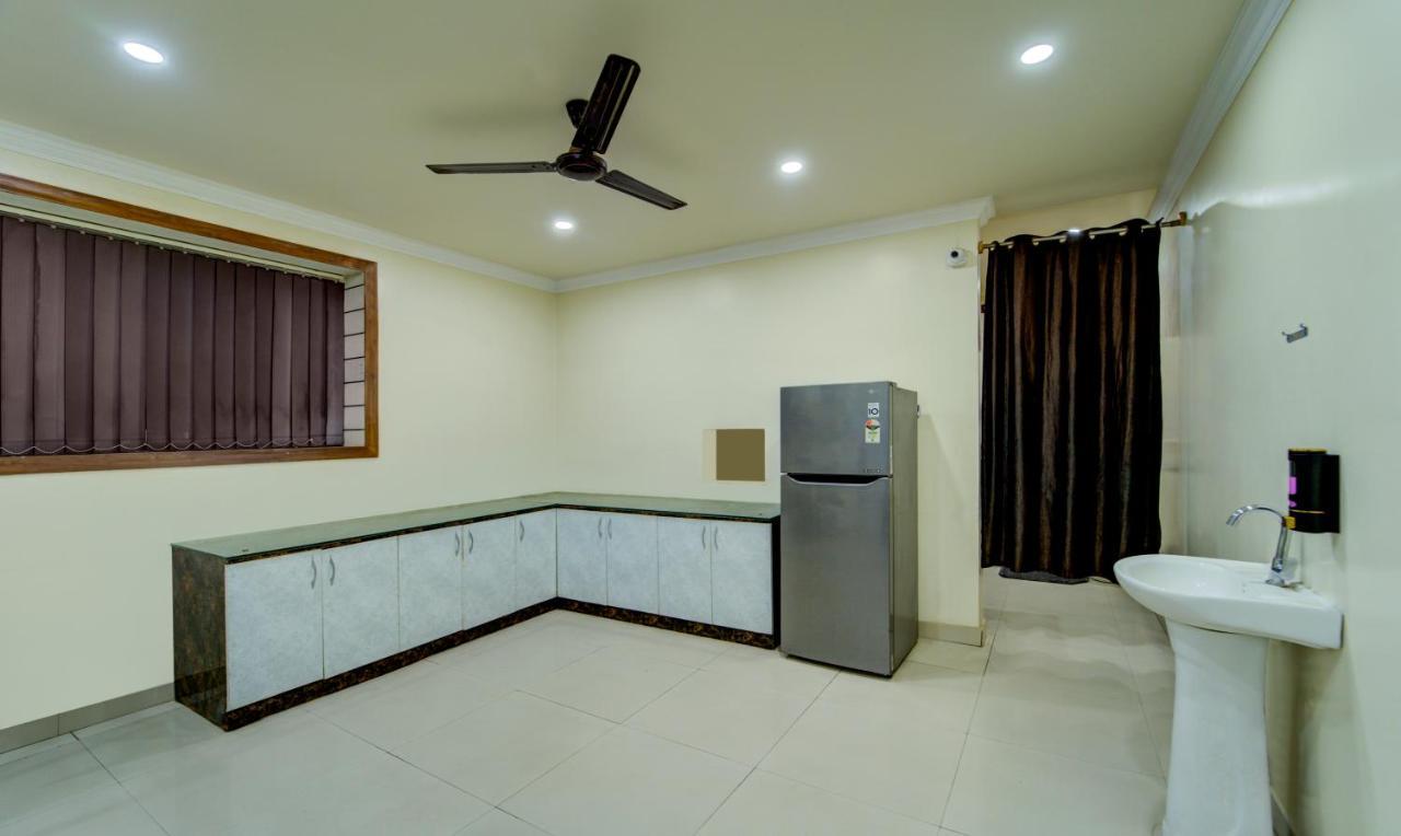 Treebo Trend Howell Suites Bangalore
