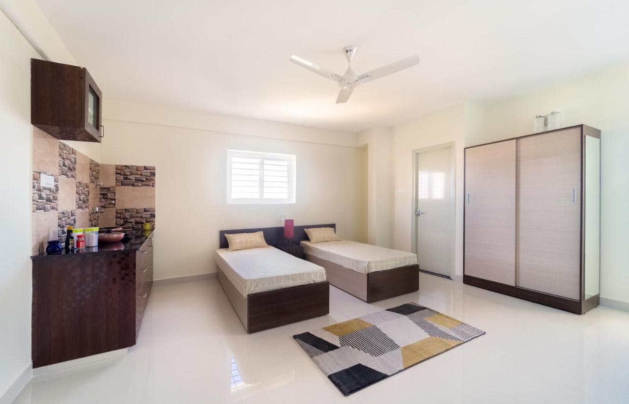 Covie Bannergatta 141 Hostel Bangalore