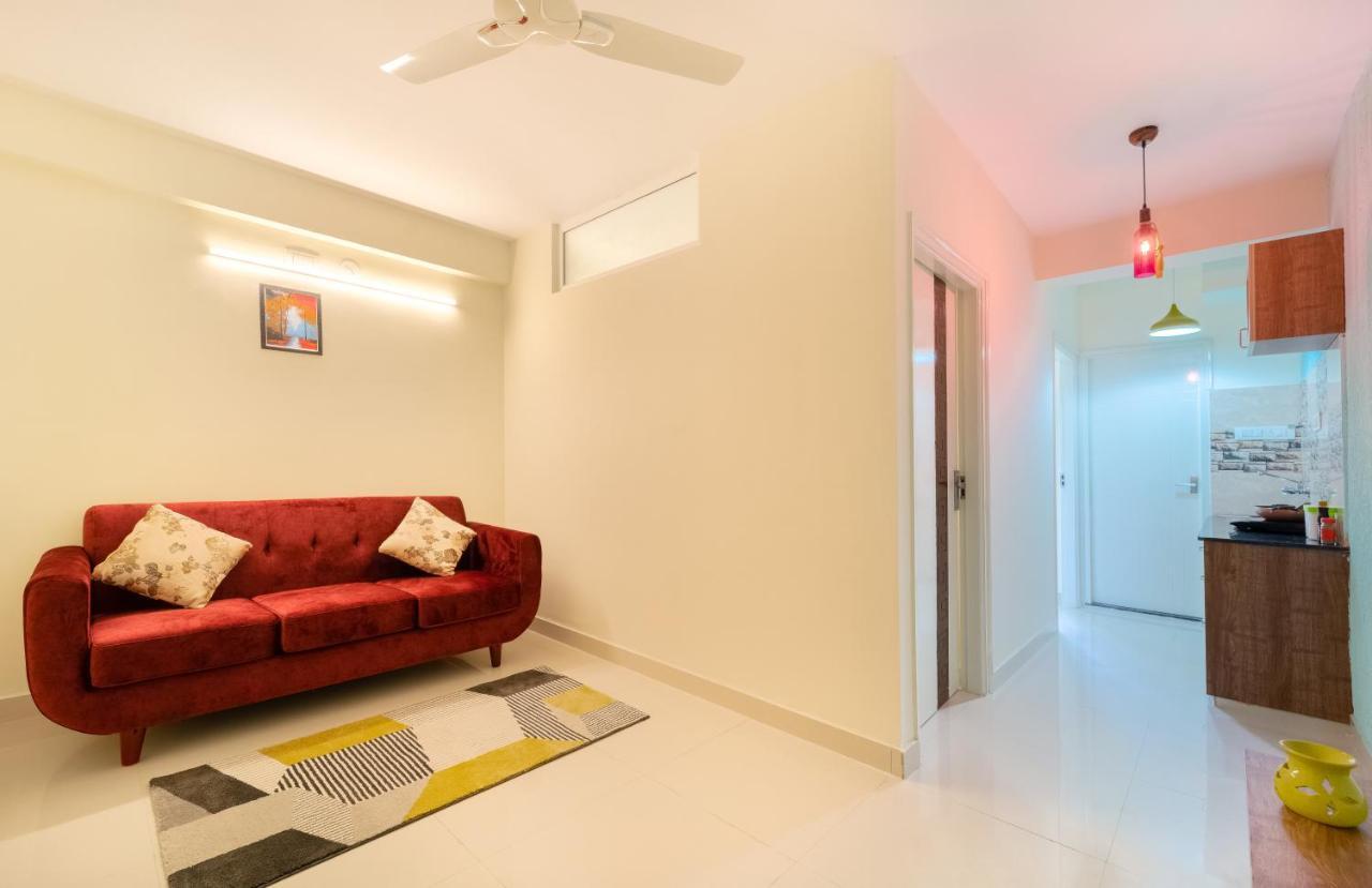 Covie Bannergatta 141 Hostel Bangalore