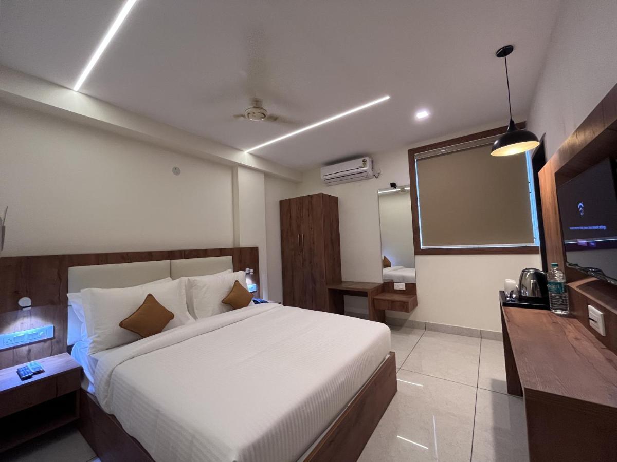 Nexstay Kites Hotel Bangalore