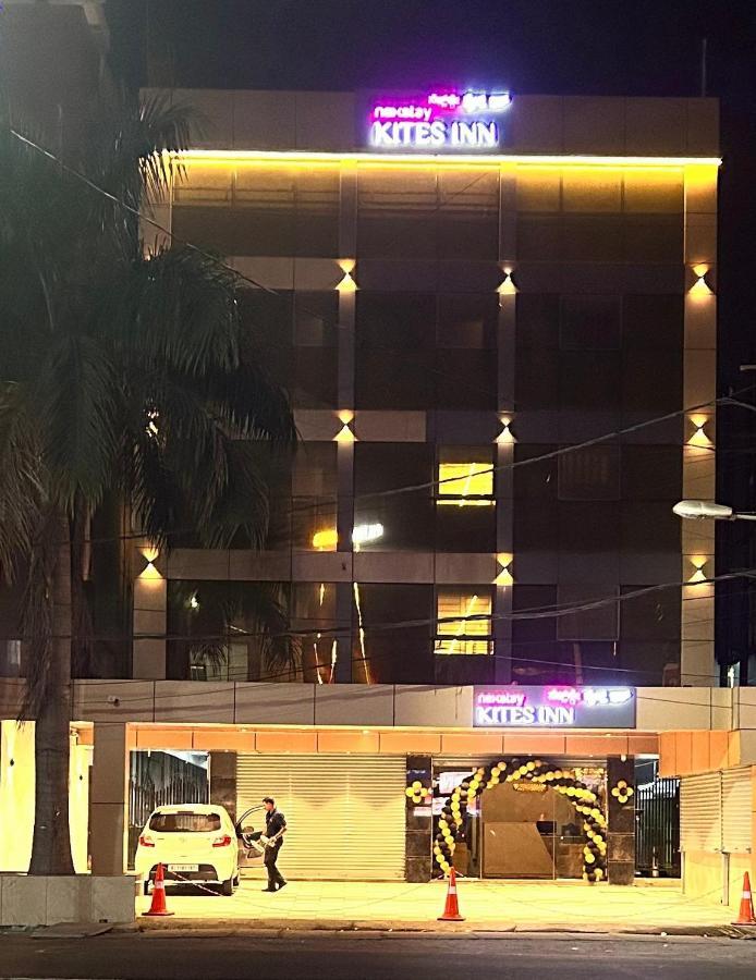 Nexstay Kites
