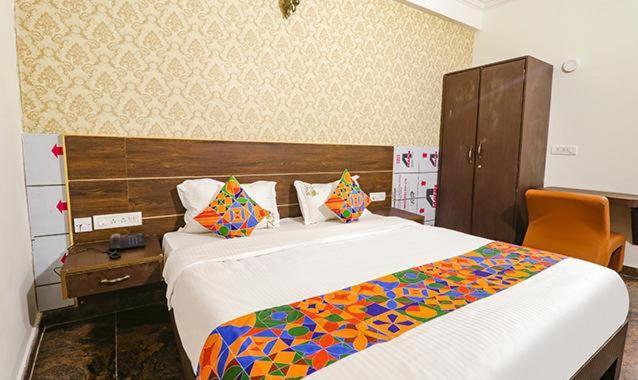 Ira International Luxury Service Hotel Bangalore