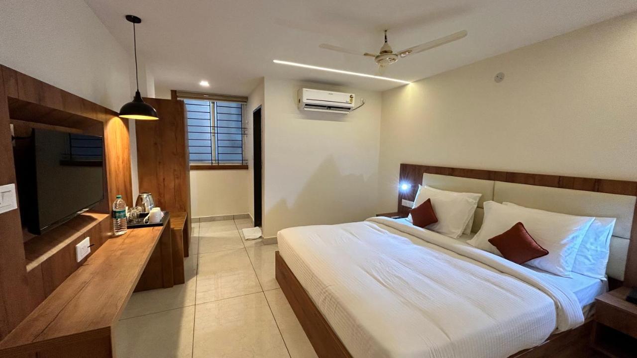 Nexstay Kites Hotel