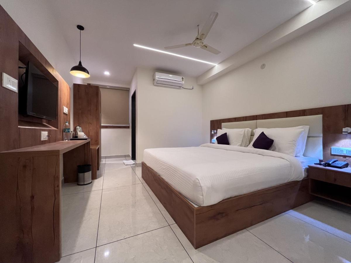 Nexstay Kites Hotel