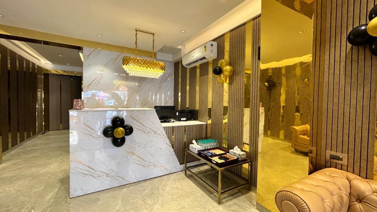 Nexstay Kites Bangalore