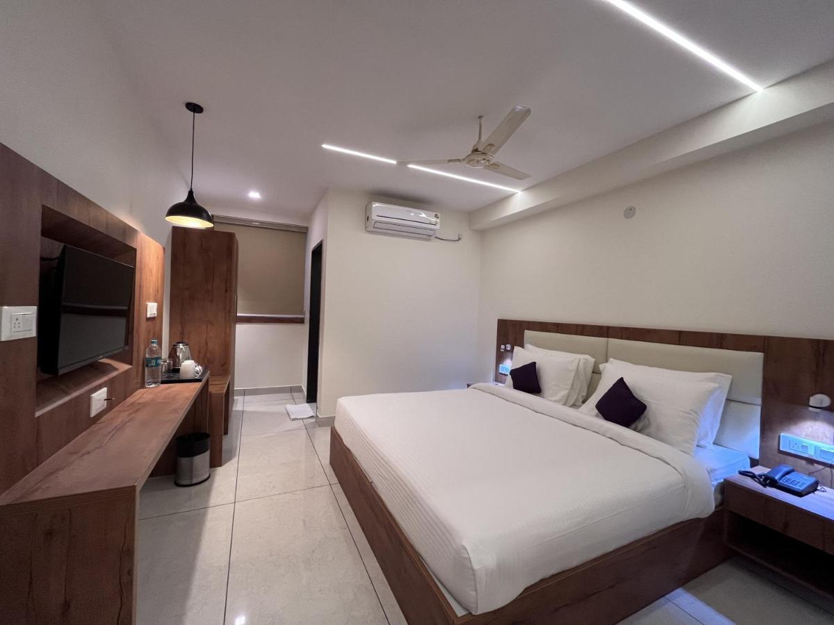 Nexstay Kites Hotel