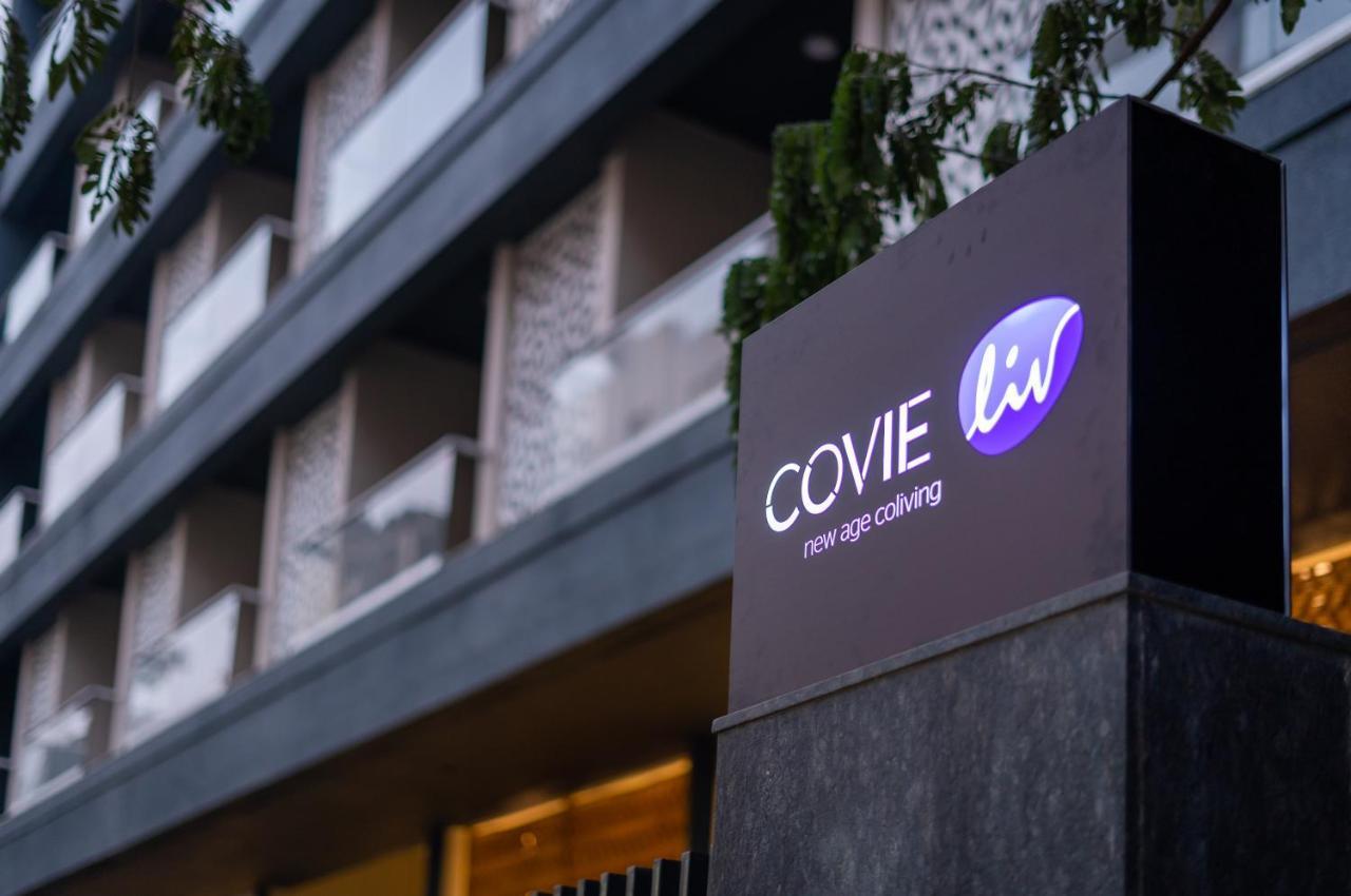 Covie Karle Town 220 Hostel