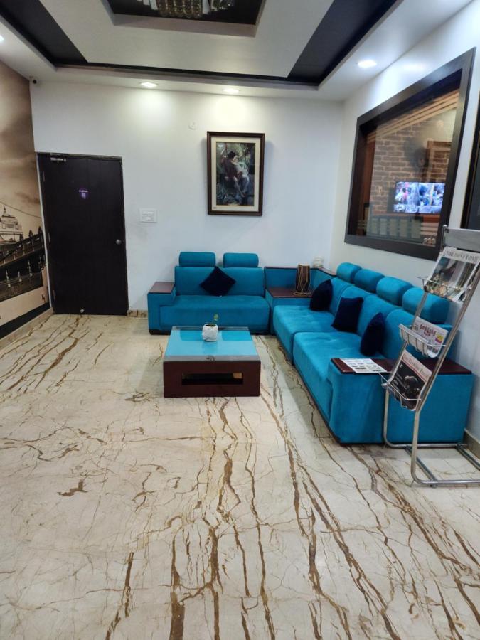 Hotel Western Keys Bangalore