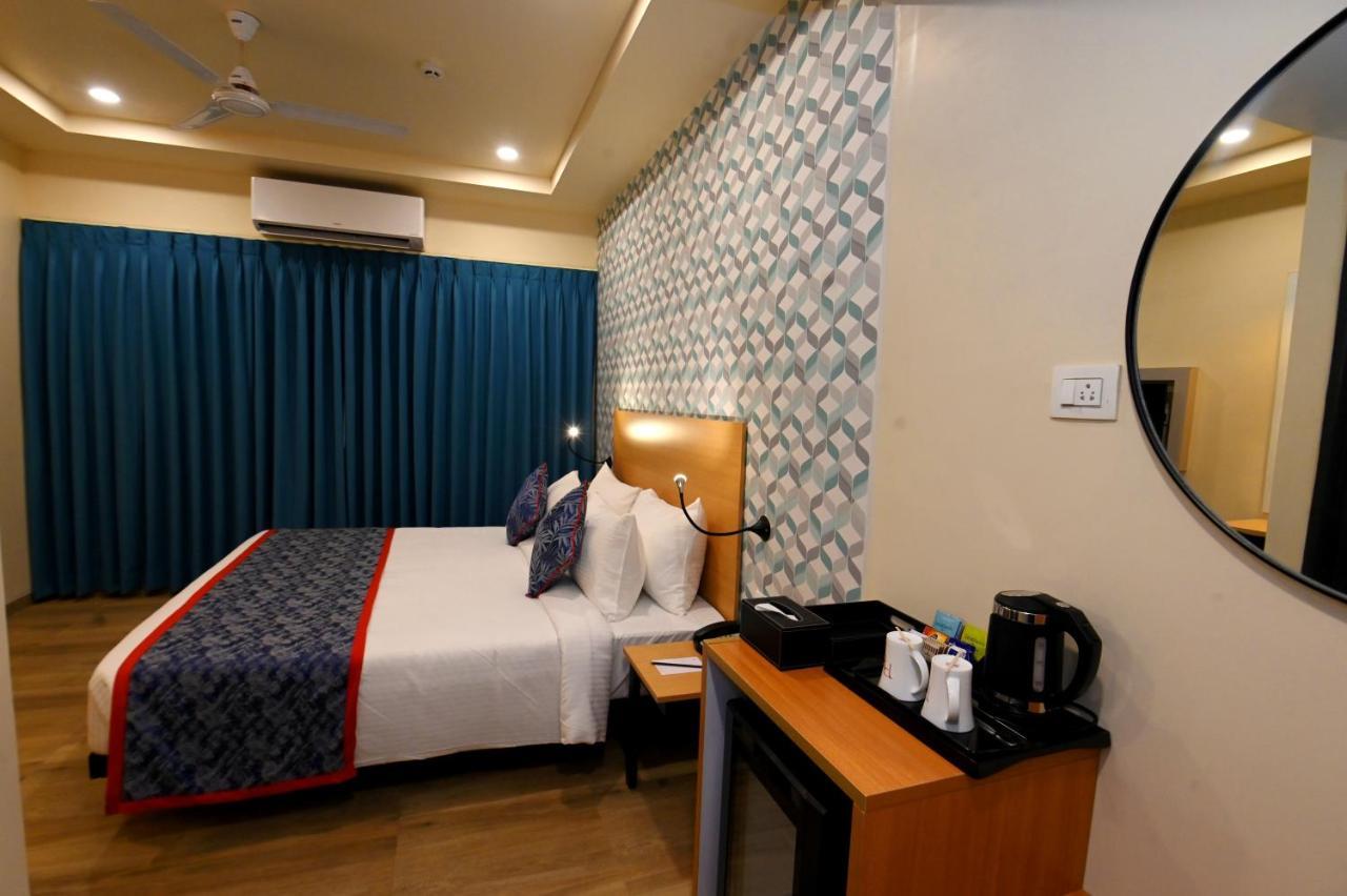 Regenta Bannerghatta 3* Bangalore