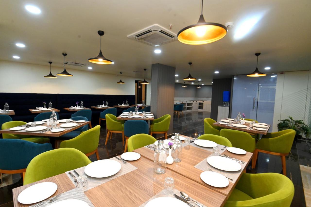 Regenta Bannerghatta Hotel Bangalore