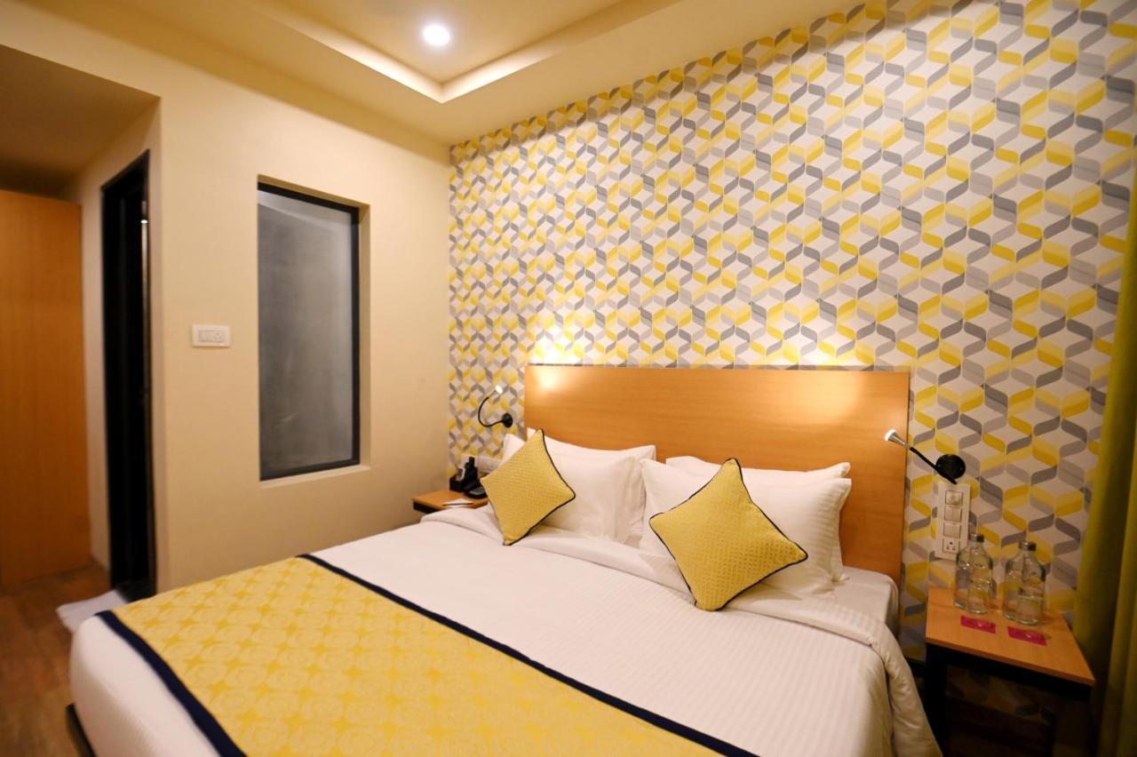 Regenta Bannerghatta Hotel