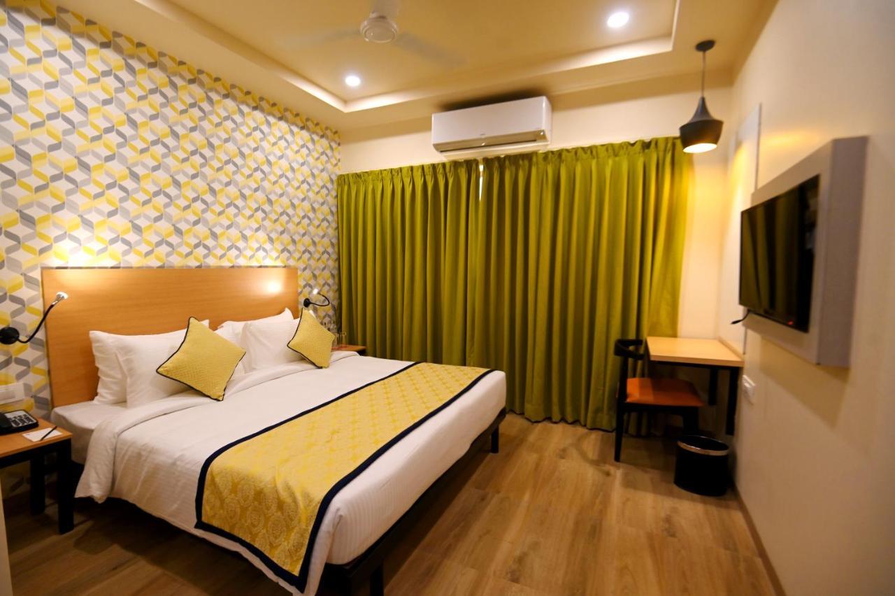 Regenta Bannerghatta 3*