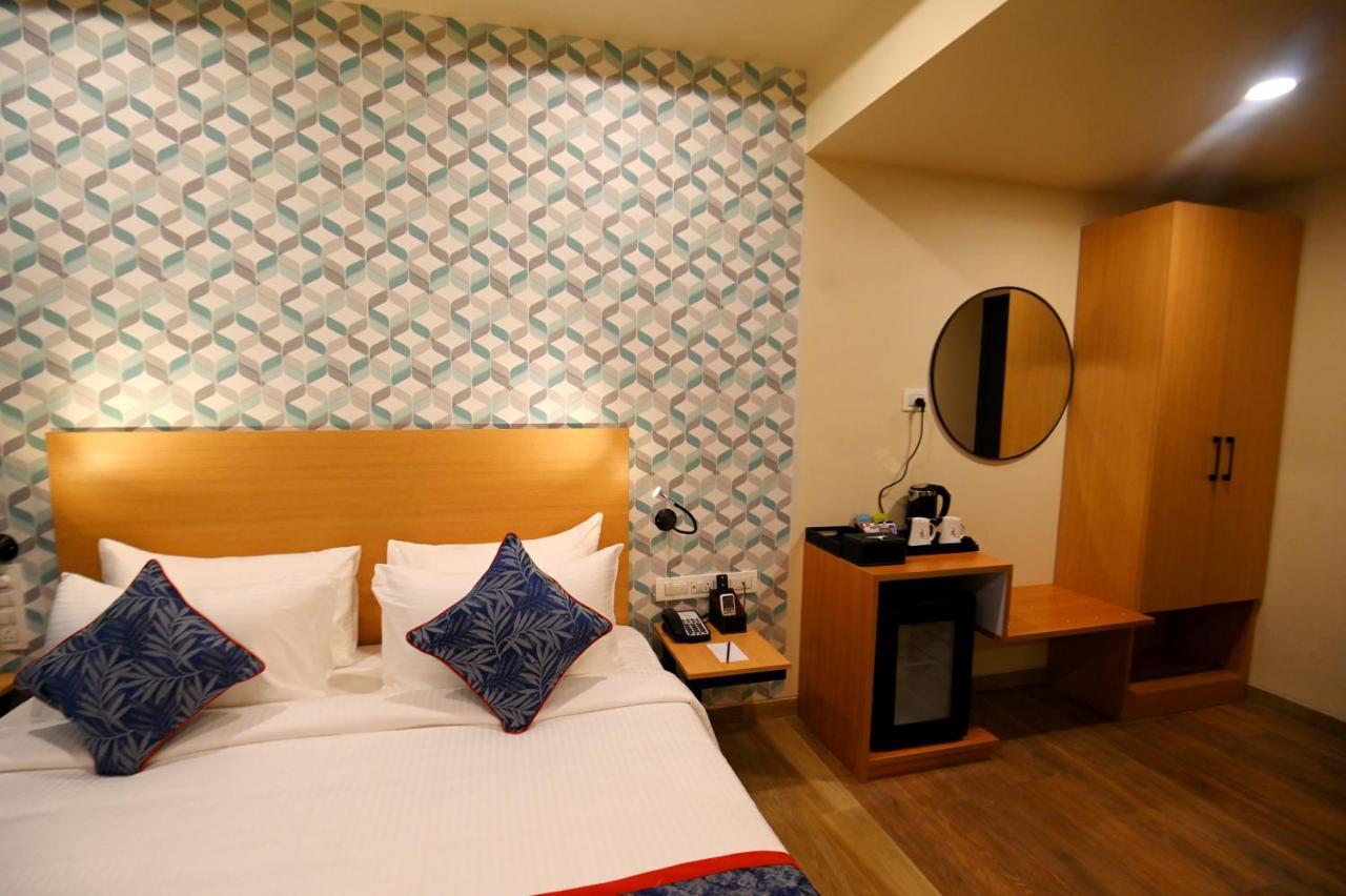 Hotel Regenta Bannerghatta Bangalore