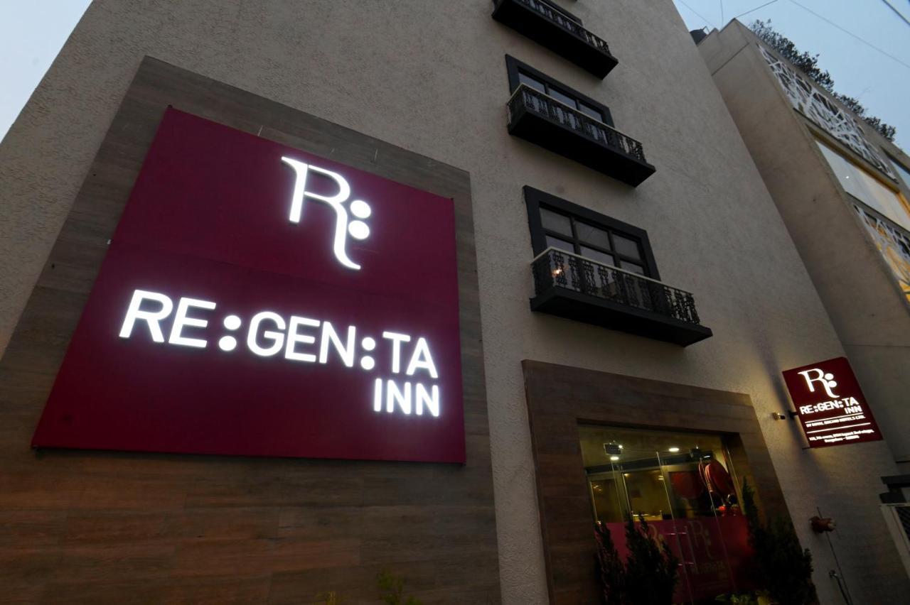 Hotel Regenta Bannerghatta