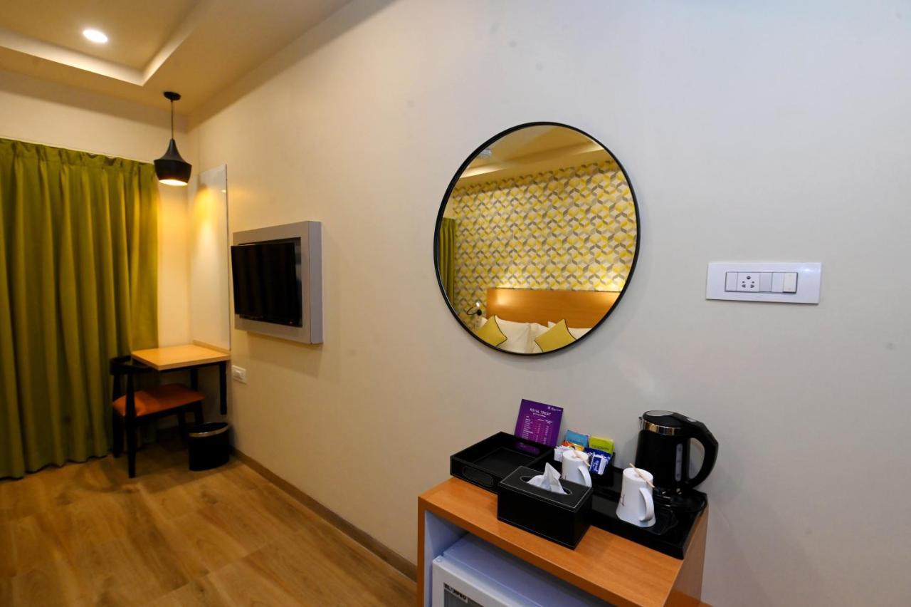 Regenta Bannerghatta Hotel Bangalore