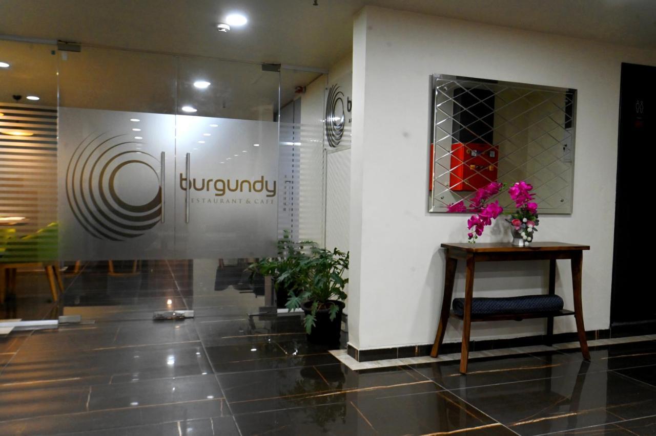 Regenta Bannerghatta Hotel