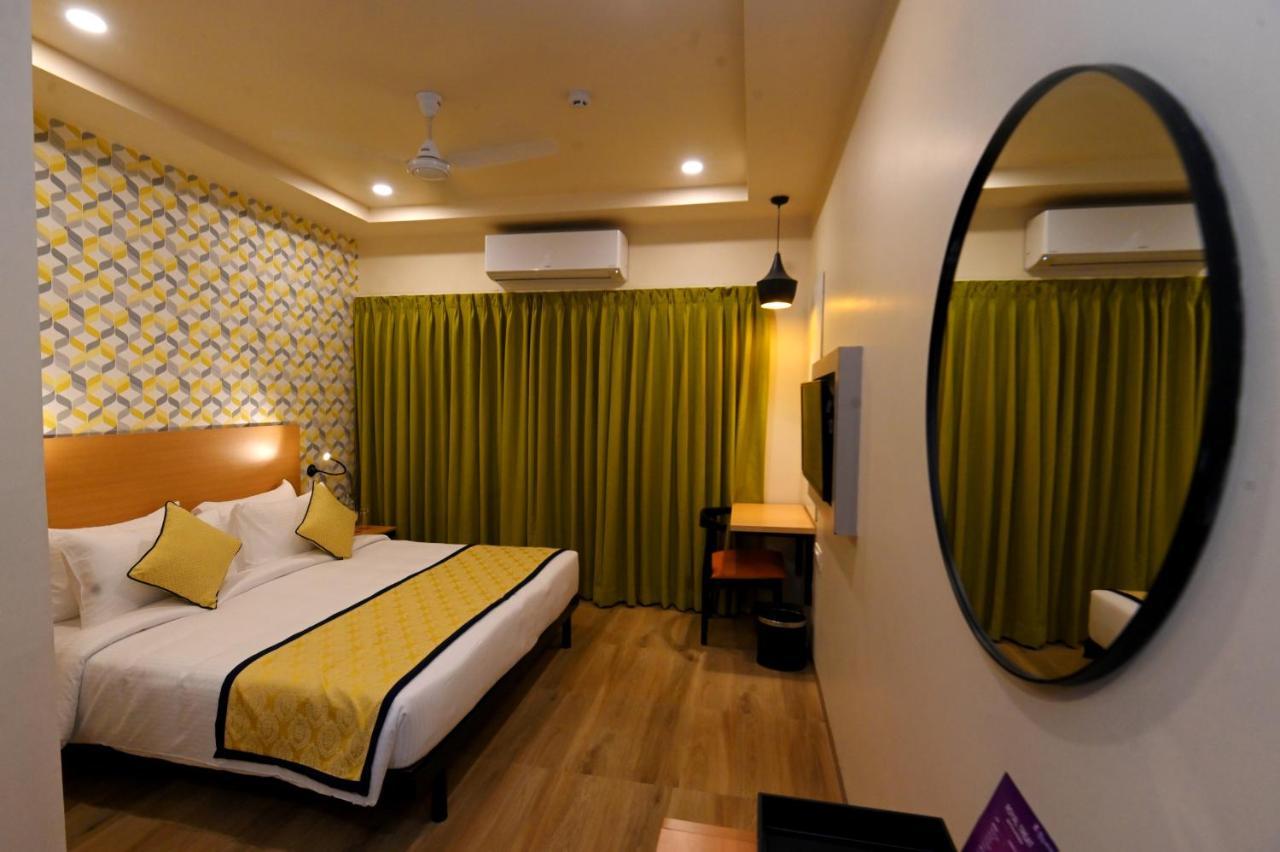 Regenta Bannerghatta 3*