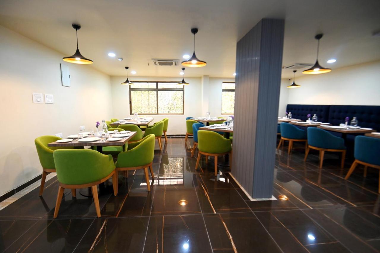 Hotel Regenta Bannerghatta Bangalore