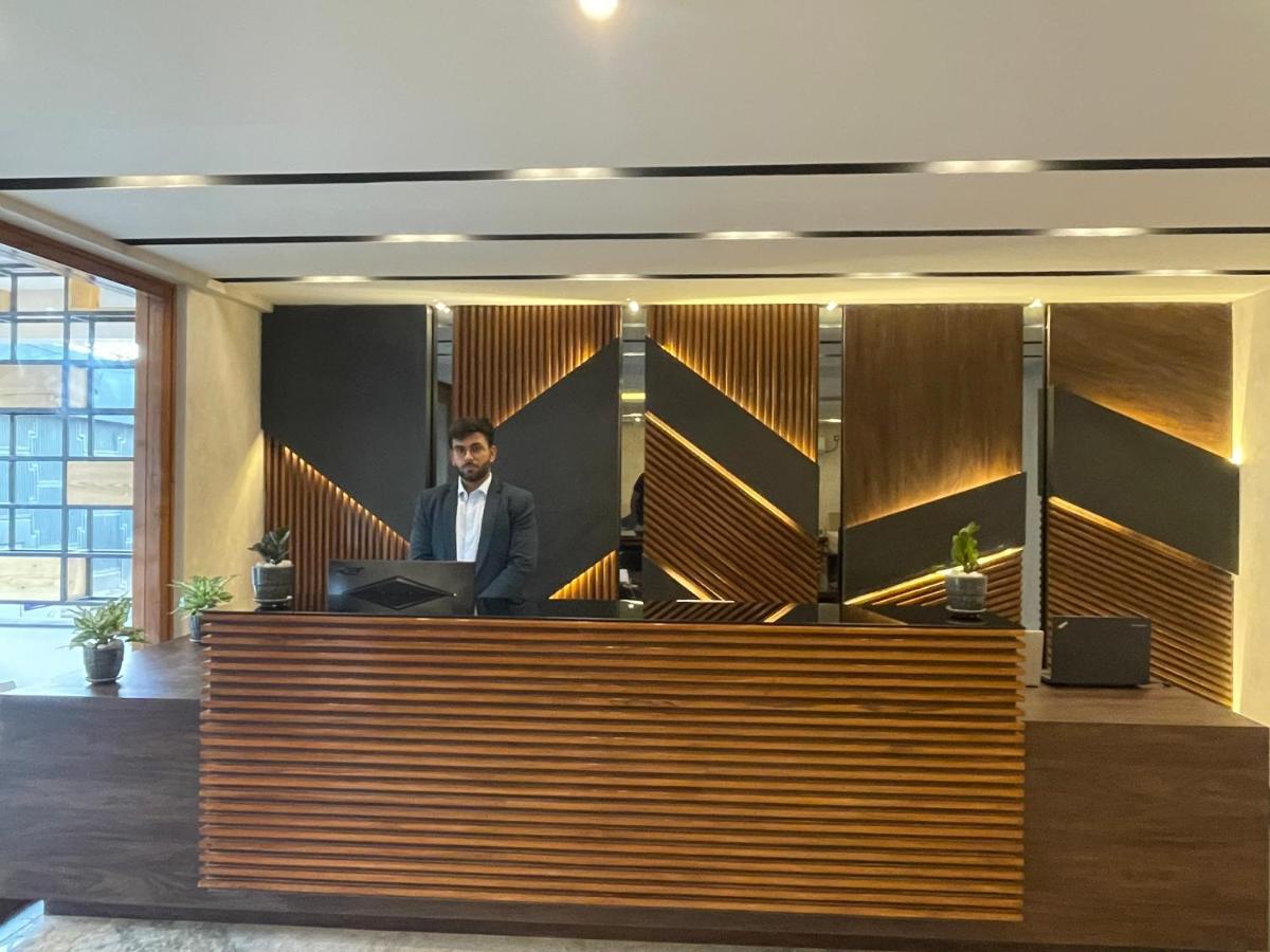 Royal Ace Boutique - Manyata Techpark Hotel 4*