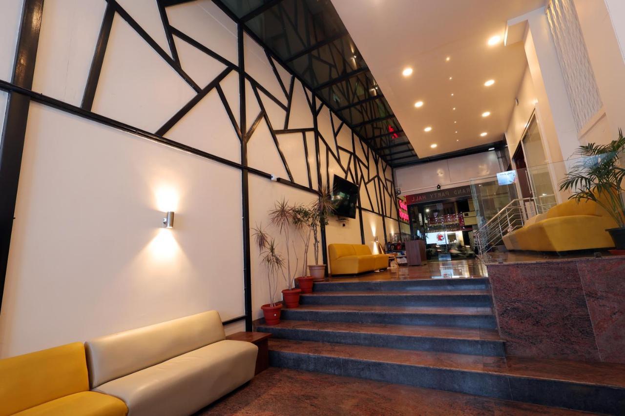 Grand Regency Rajajinagar, Iskcon Temple - Wtc Hotel 3*