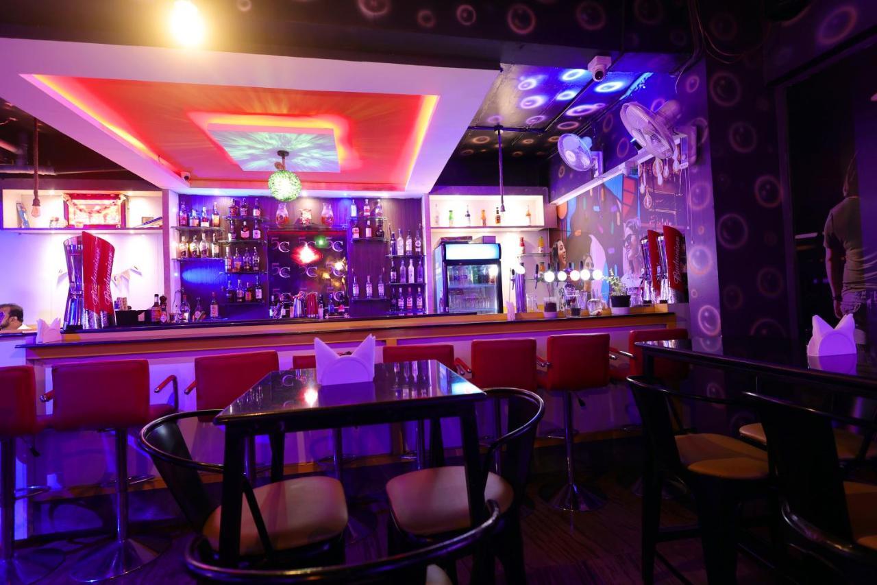 Grand Regency Rajajinagar, Iskcon Temple - Wtc 3* Bangalore