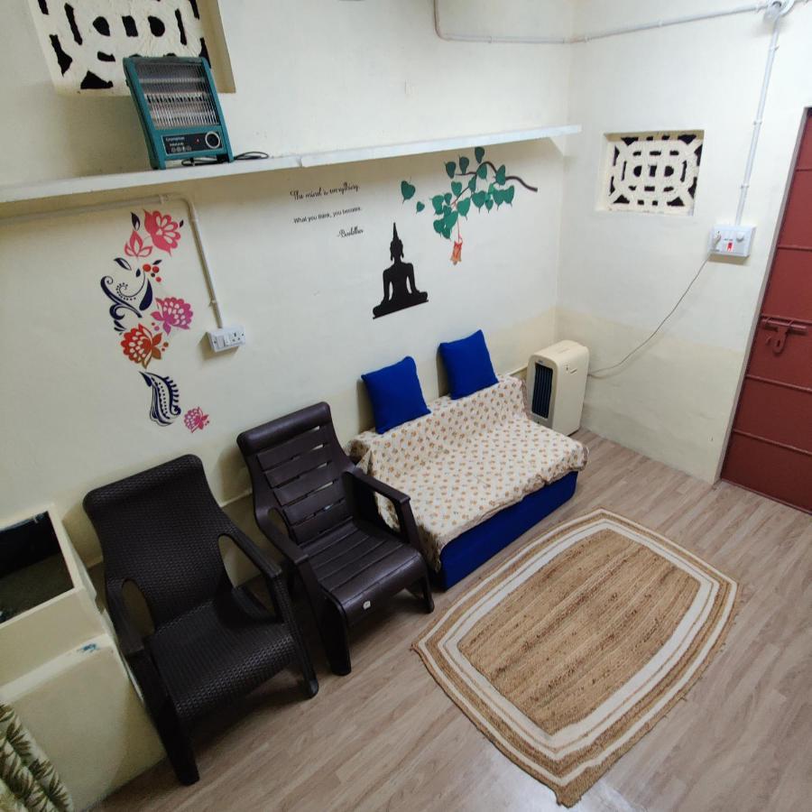 Sattva * Bangalore