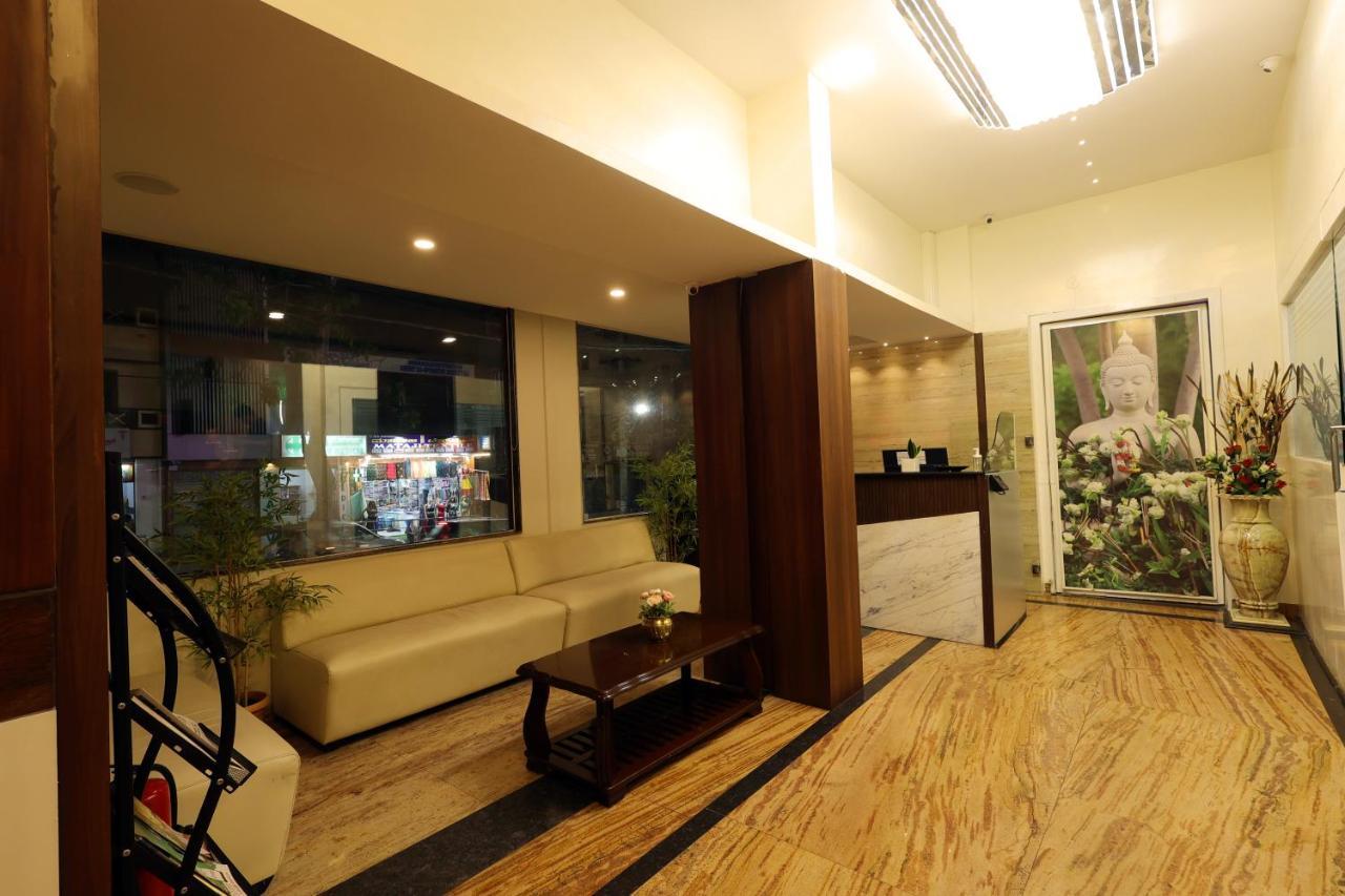 Grand Regency Rajajinagar, Iskcon Temple - Wtc 3* Bangalore