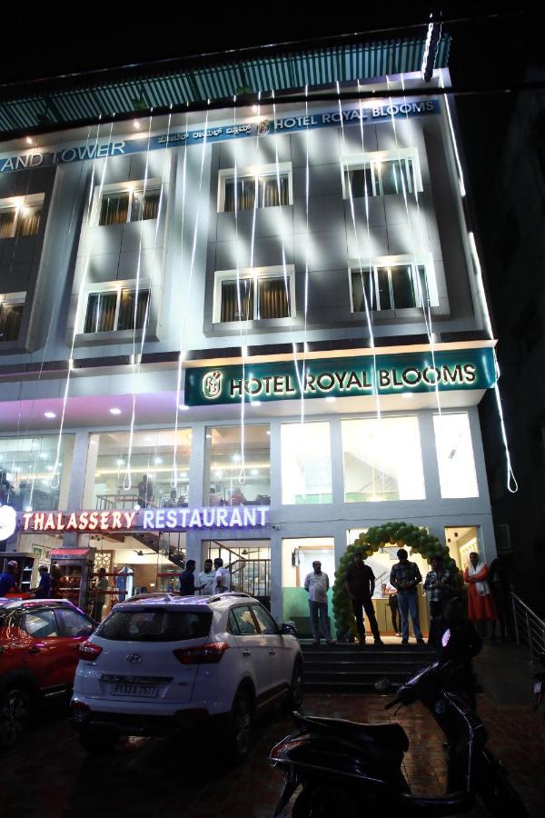 Royal Blooms Hotel Bangalore