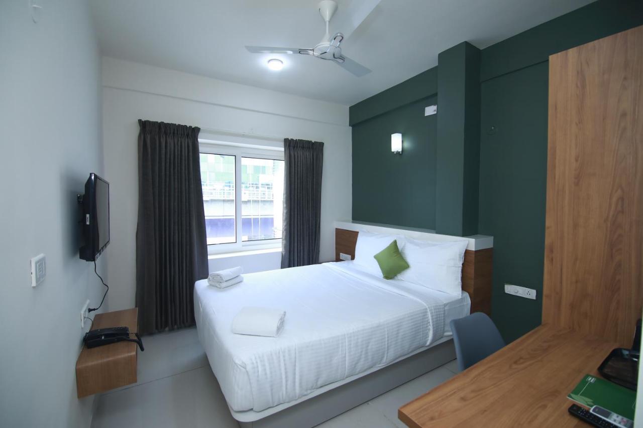 Hotel Royal Blooms