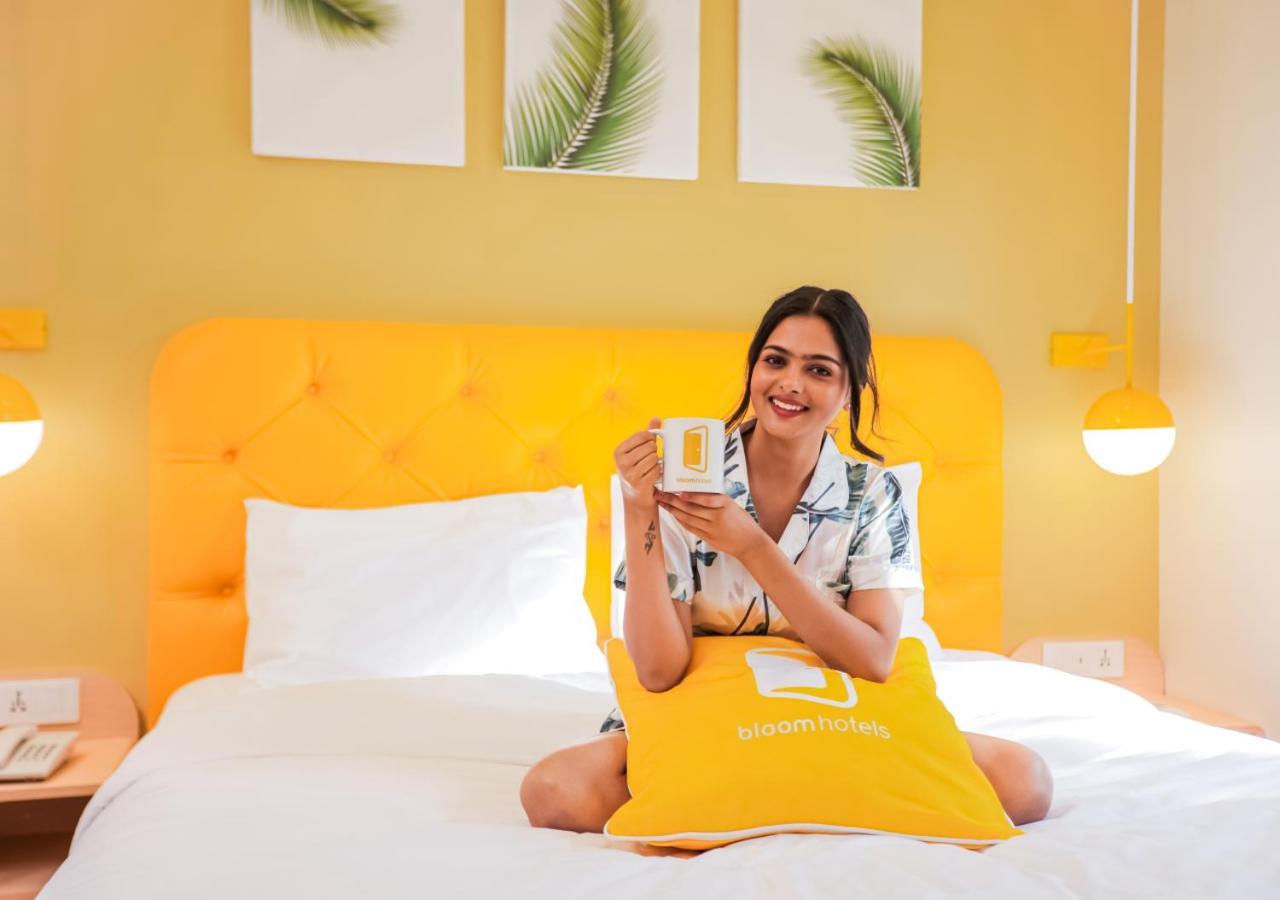 Bloom Koramangala 3* Bangalore
