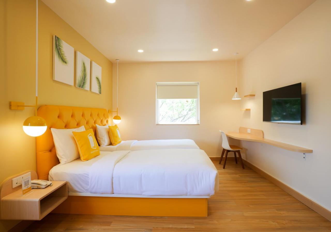 Hotel Bloom Koramangala