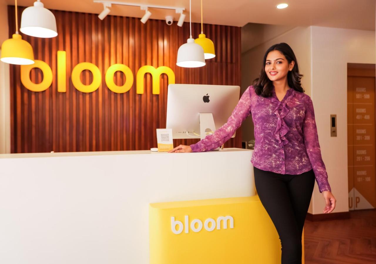 Bloom Koramangala 3* Bangalore