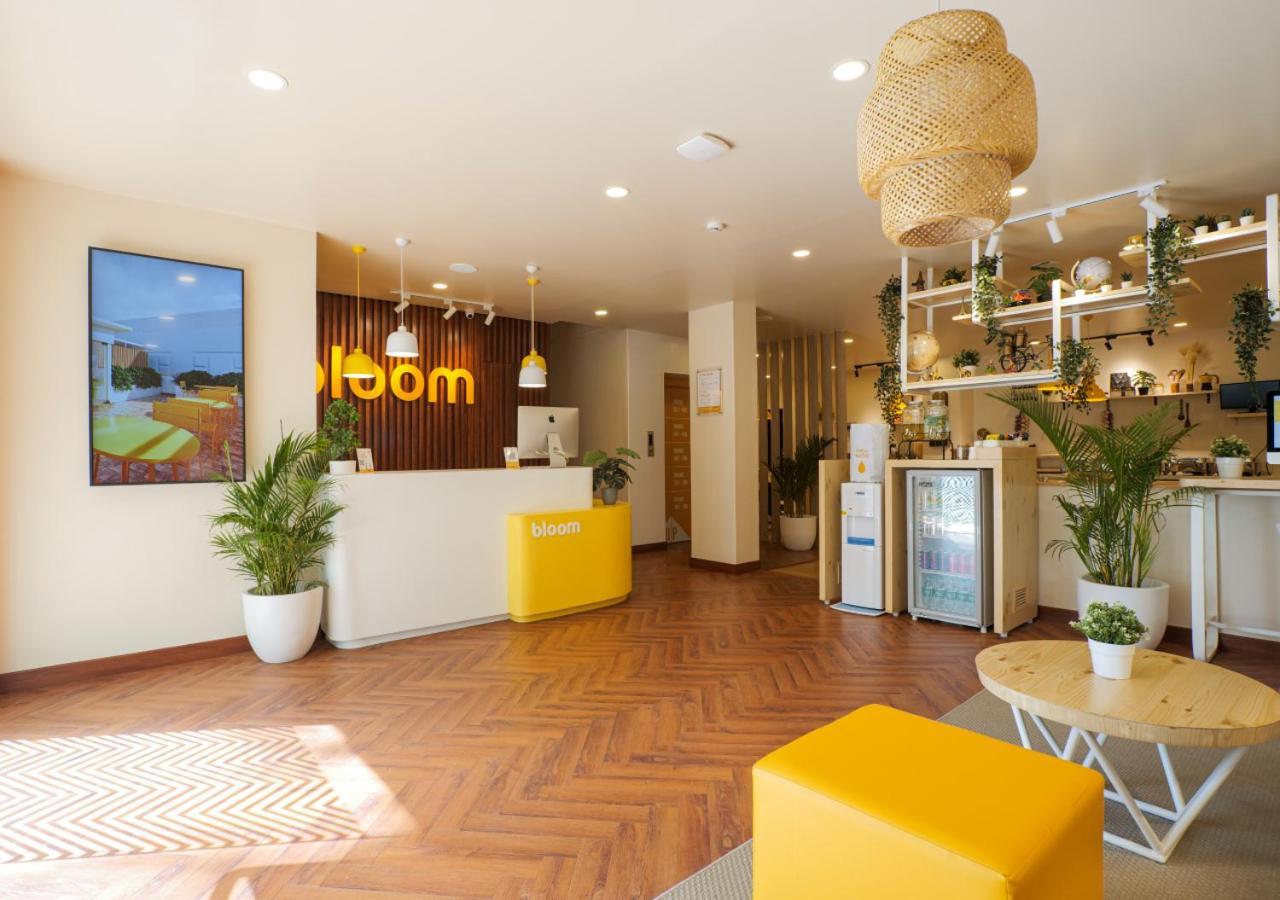 Hotel Bloom Koramangala