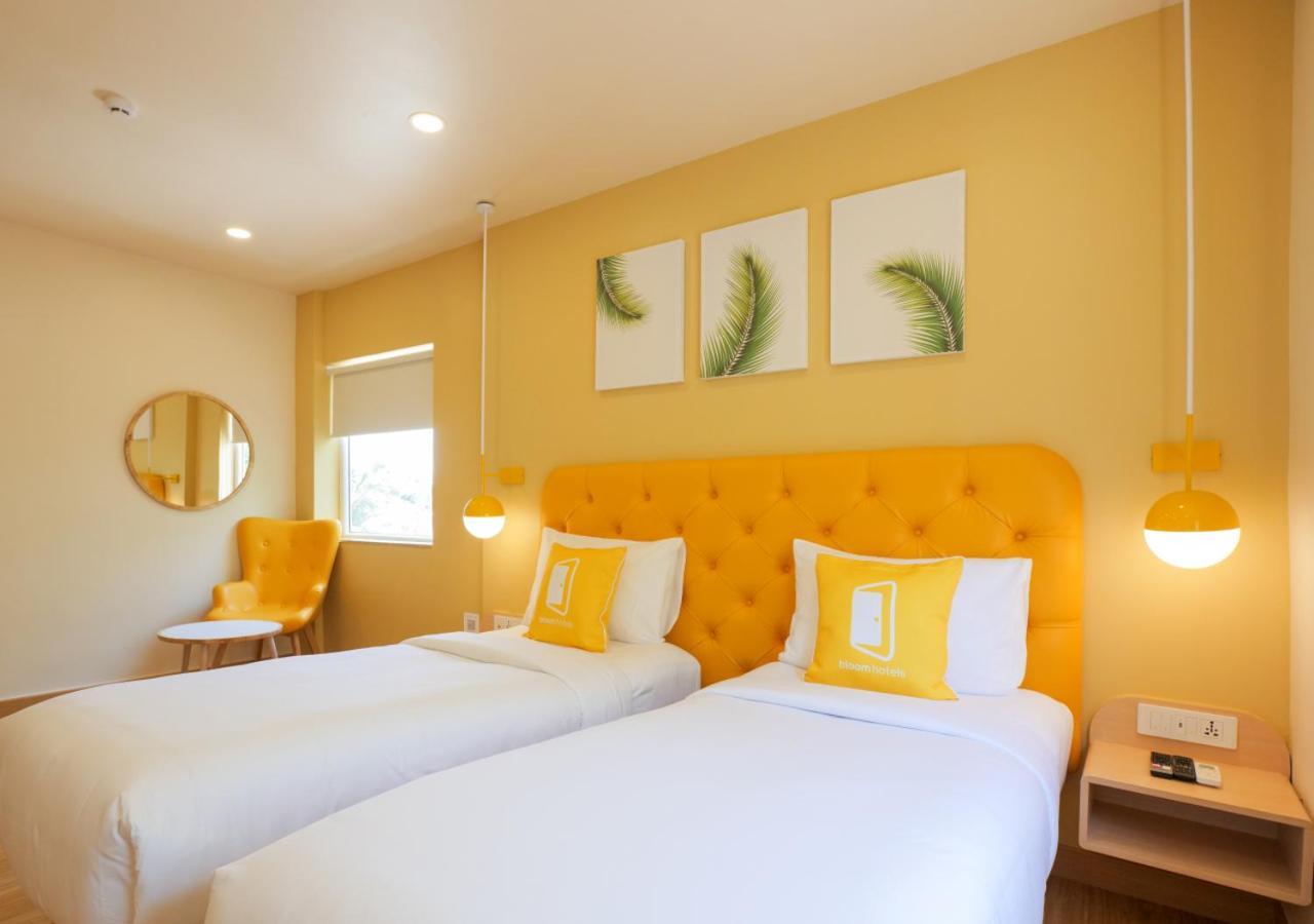 Bloom Koramangala 3* Bangalore