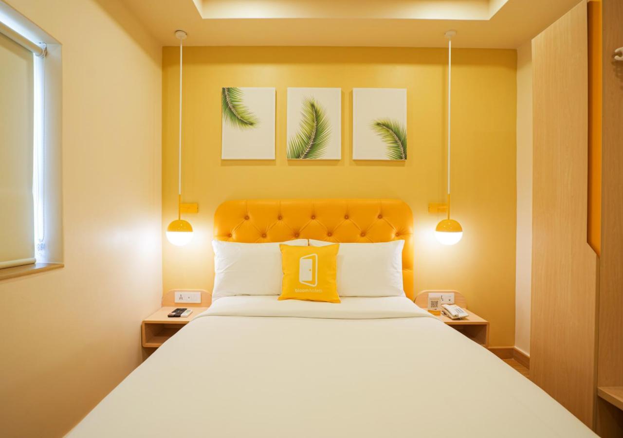 Hotel Bloom Koramangala