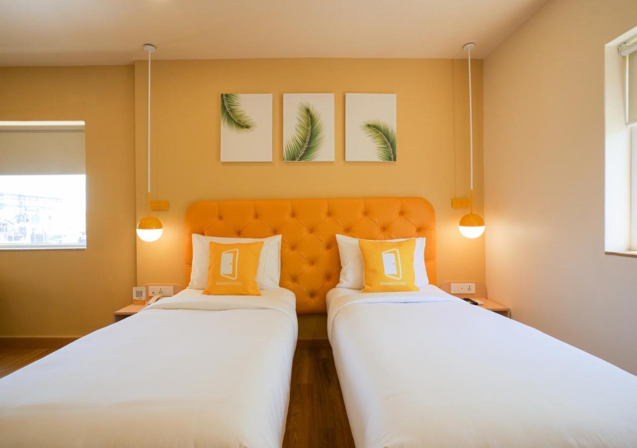 Hotel Bloom Koramangala 3*