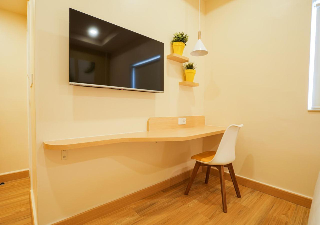 Hotel Bloom Koramangala 3*
