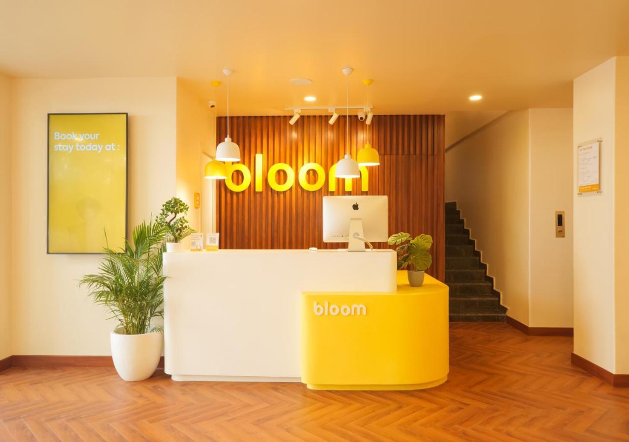 Bloom Koramangala Hotel 3*