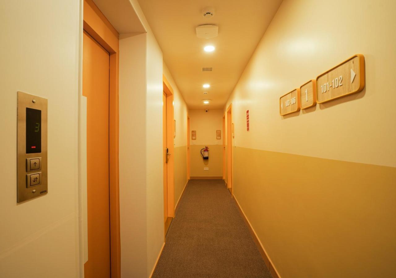 Hotel Bloom Koramangala