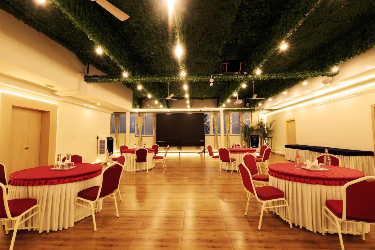 Grand Regency Rajajinagar, Iskcon Temple - Wtc Hotel