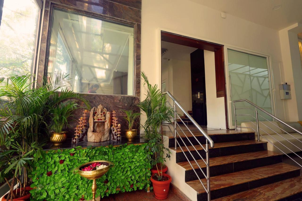 Hotel Grand Regency Rajajinagar, Iskcon Temple - Wtc 3*