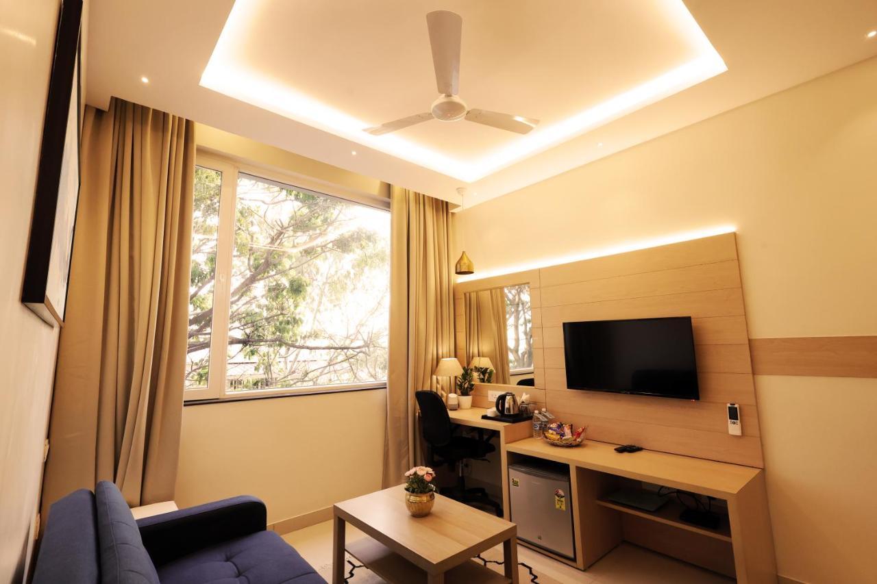 Hotel Grand Regency Rajajinagar, Iskcon Temple - Wtc