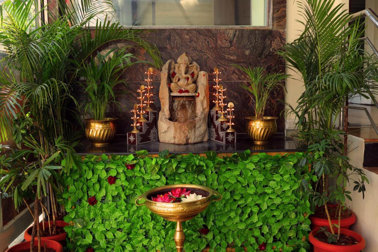 Hotel Grand Regency Rajajinagar, Iskcon Temple - Wtc Bangalore