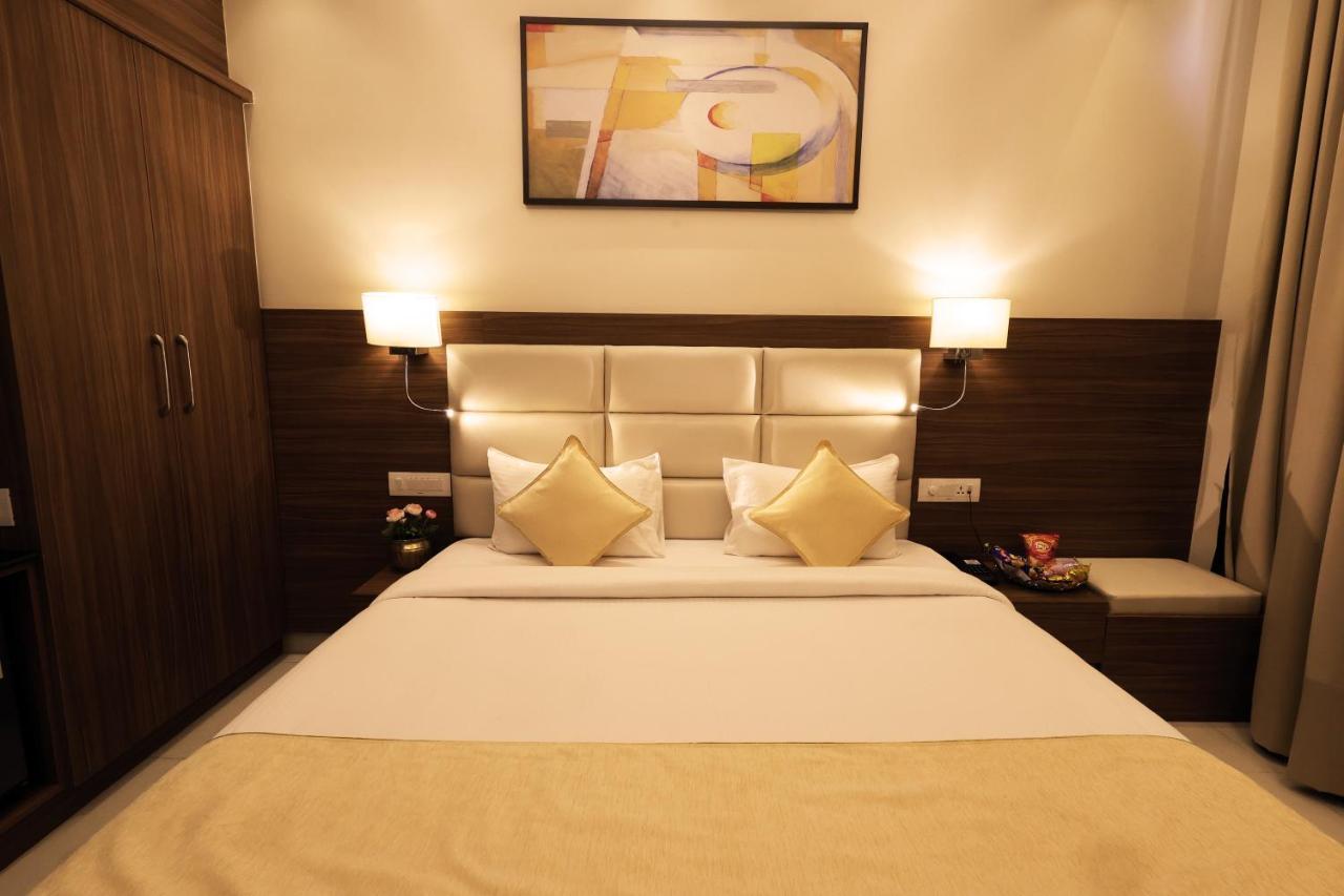 Grand Regency Rajajinagar, Iskcon Temple - Wtc Bangalore