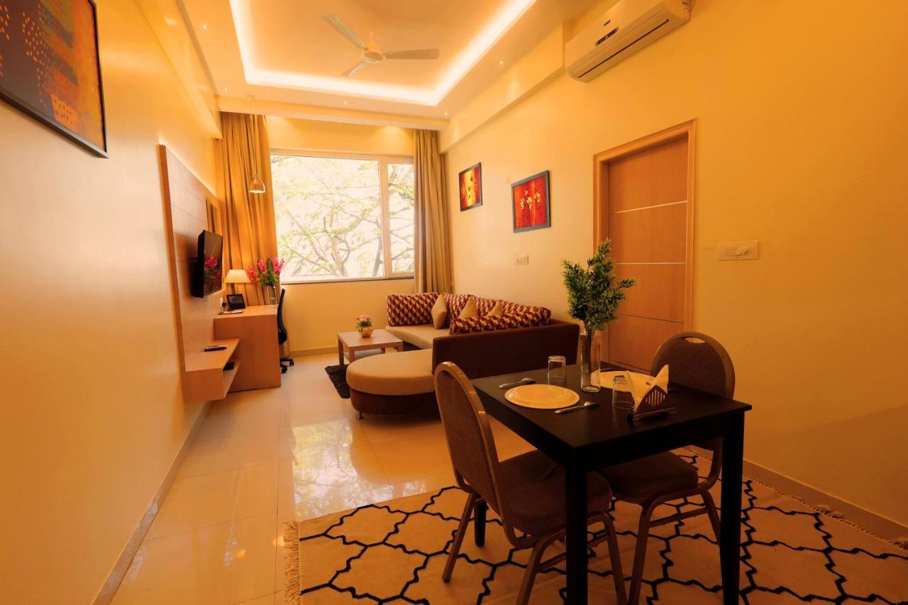 Grand Regency Rajajinagar, Iskcon Temple - Wtc Bangalore