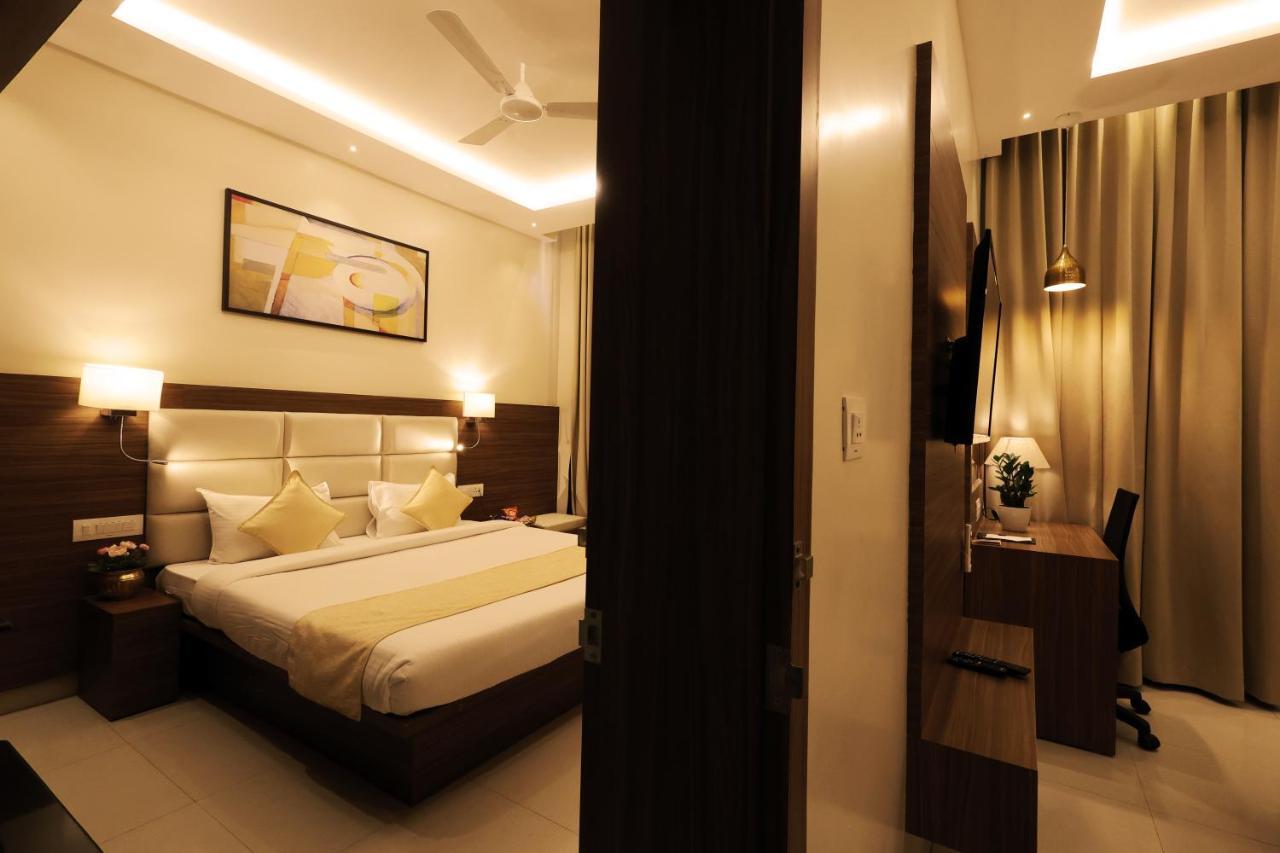 Hotel Grand Regency Rajajinagar, Iskcon Temple - Wtc Bangalore
