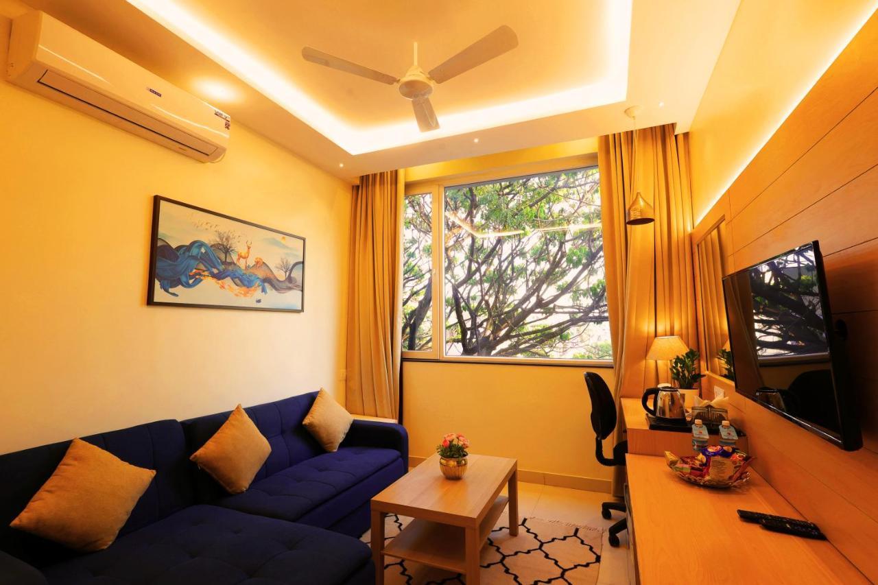 Grand Regency Rajajinagar, Iskcon Temple - Wtc Hotel 3*