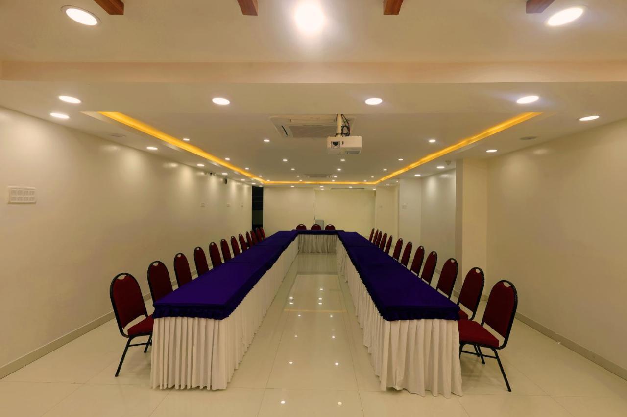 Grand Regency Rajajinagar, Iskcon Temple - Wtc